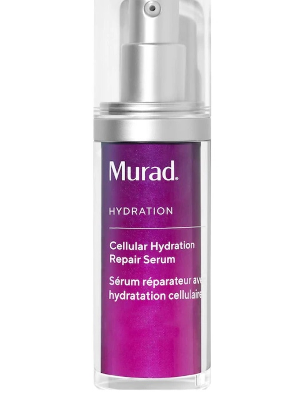 NEW Murad Cellular Hydration Repair Serum